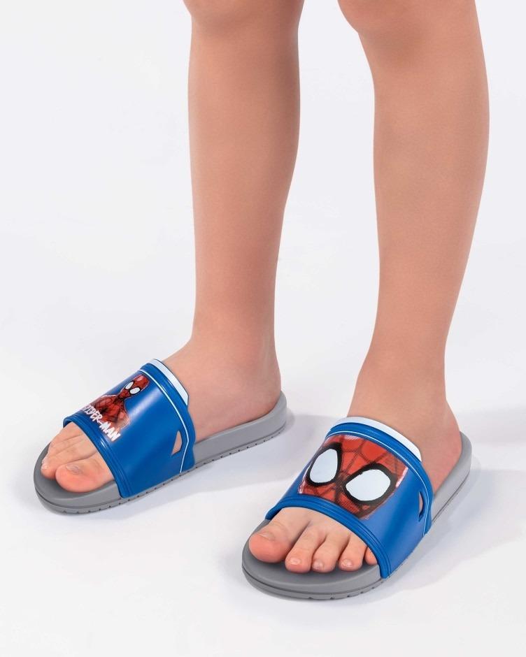 MARVEL HERO SQUAD GASPEA