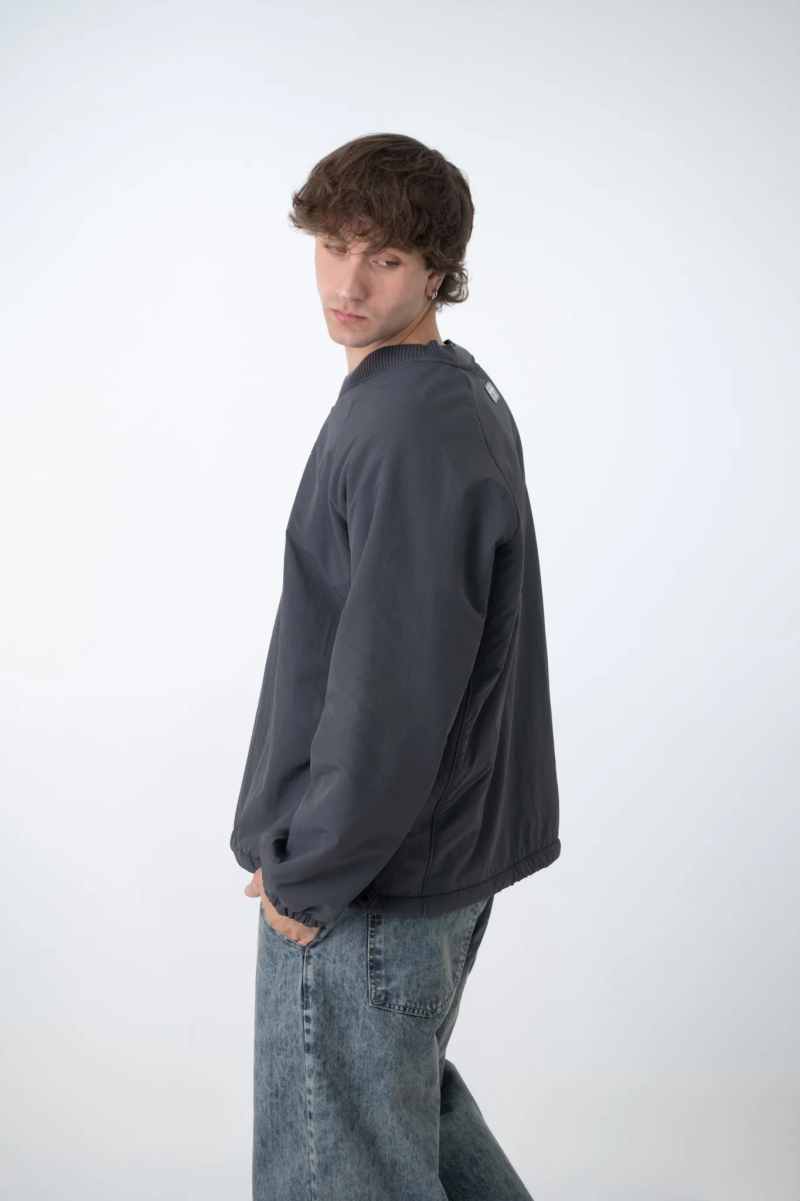 VANCOUVER BUZO DOCK W25