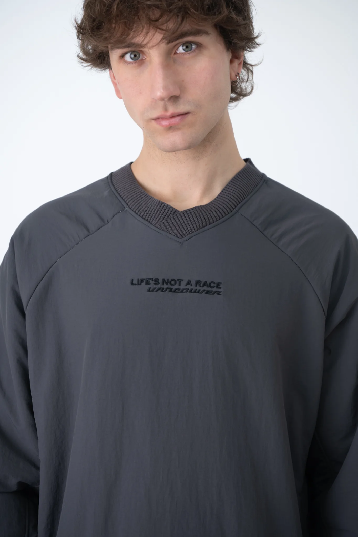 VANCOUVER BUZO DOCK W25