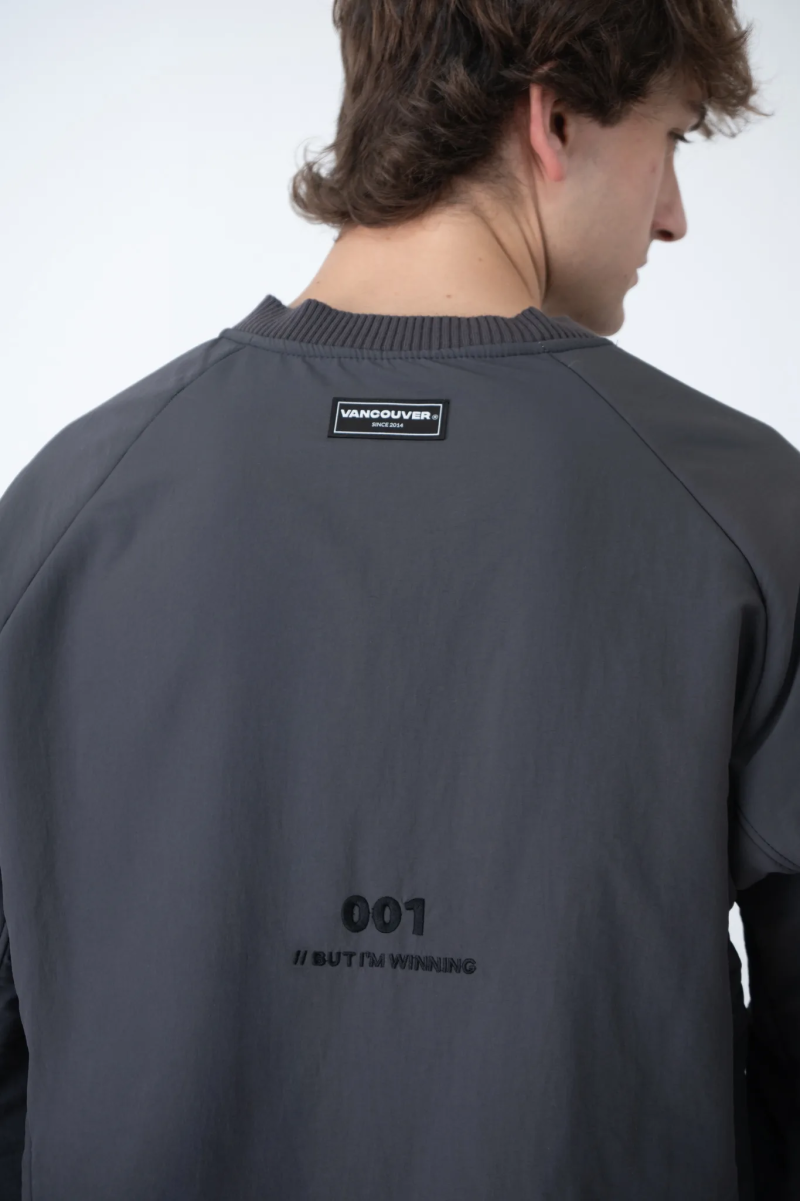 VANCOUVER BUZO DOCK W25