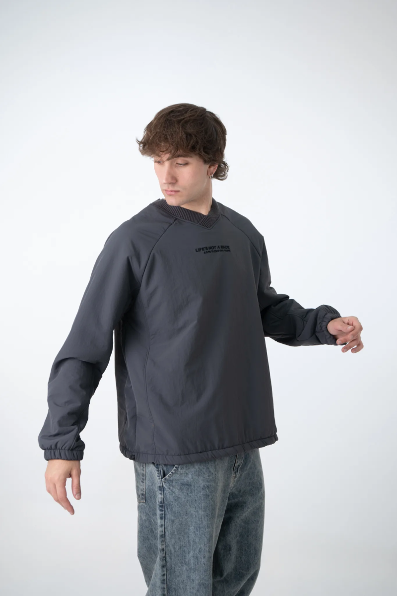 VANCOUVER BUZO DOCK W25