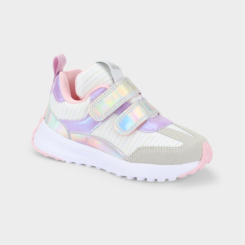 BIBI ZAPATILLA NA JOGGING KIDS JGG-07 II V26