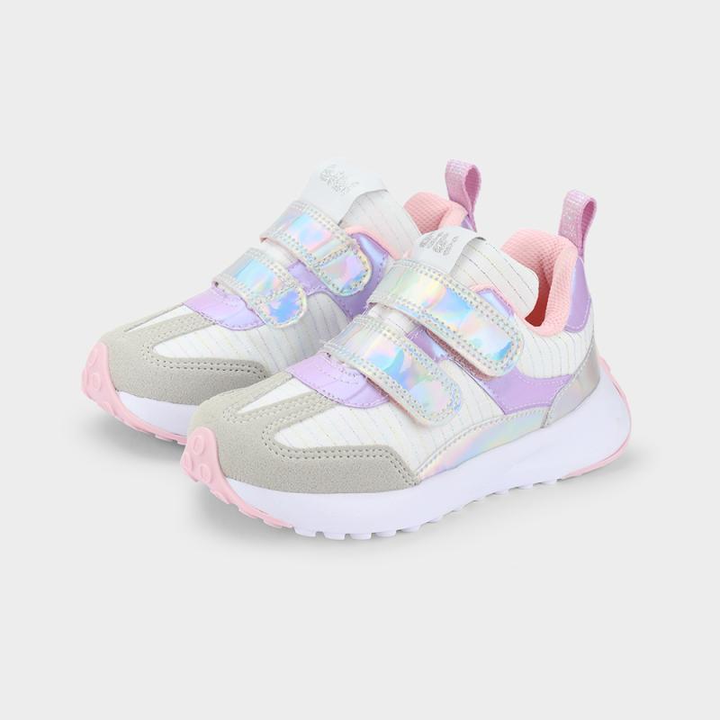 BIBI ZAPATILLA NA JOGGING KIDS JGG-07 II V26