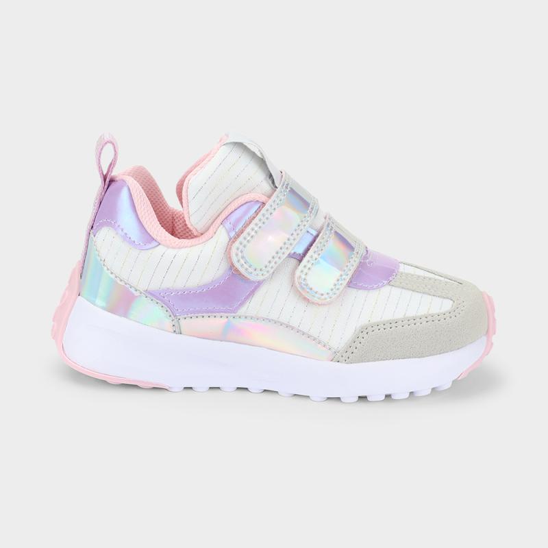 BIBI ZAPATILLA NA JOGGING KIDS JGG-07 II V26