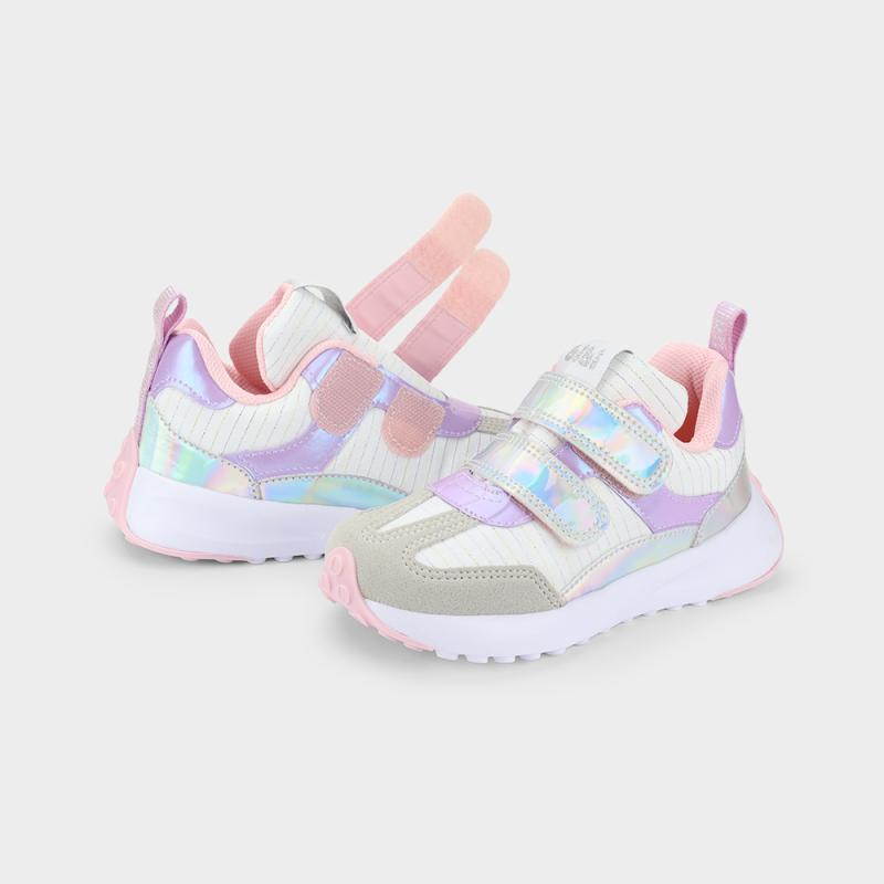 BIBI ZAPATILLA NA JOGGING KIDS JGG-07 II V26