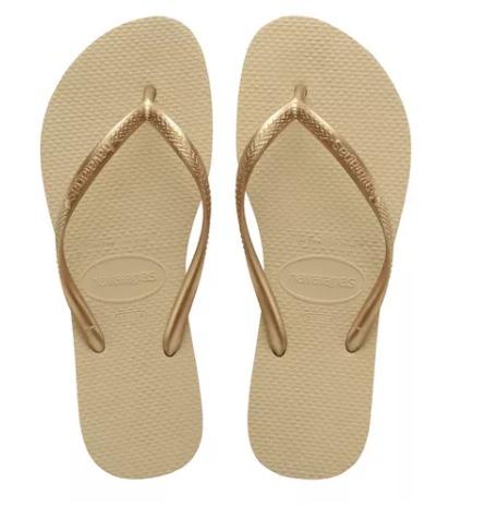 HAVAIANAS BRASIL SLIM FEM V23