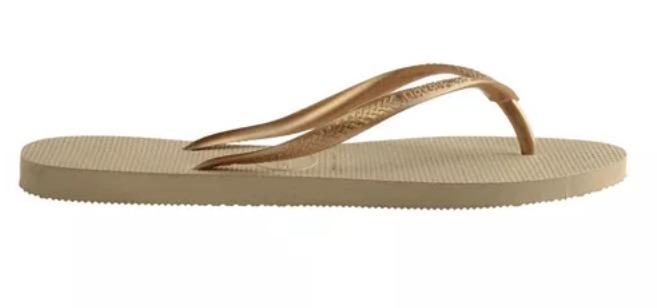 HAVAIANAS BRASIL SLIM FEM V23