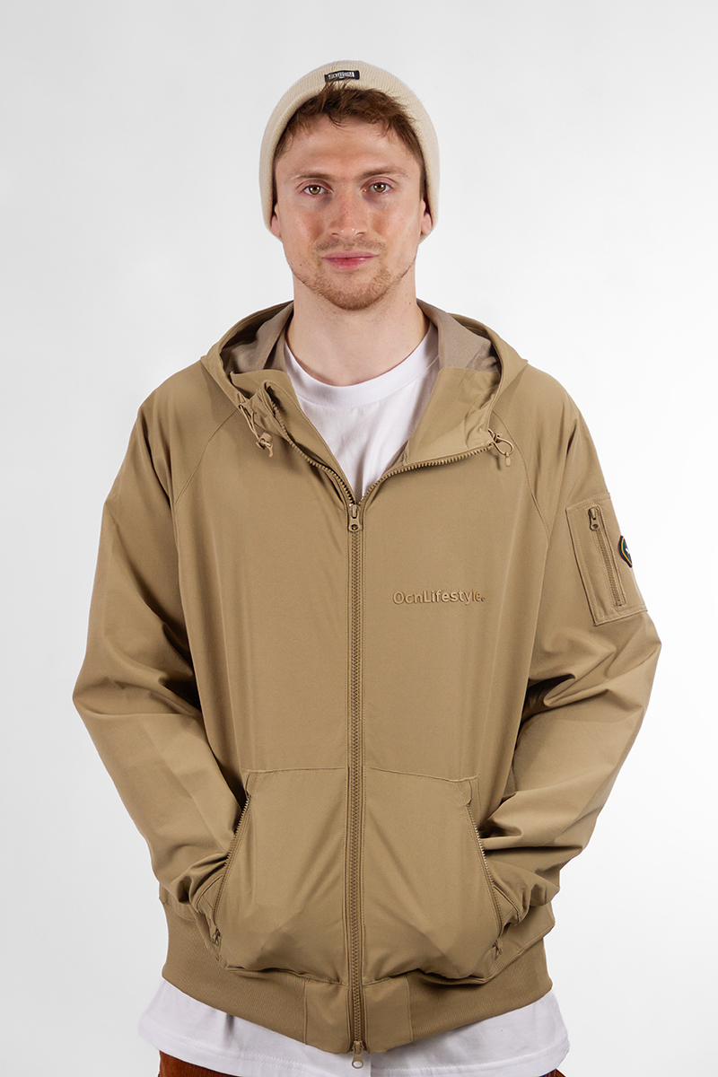 OCN CAMPERA H PILLOWS IMP W25