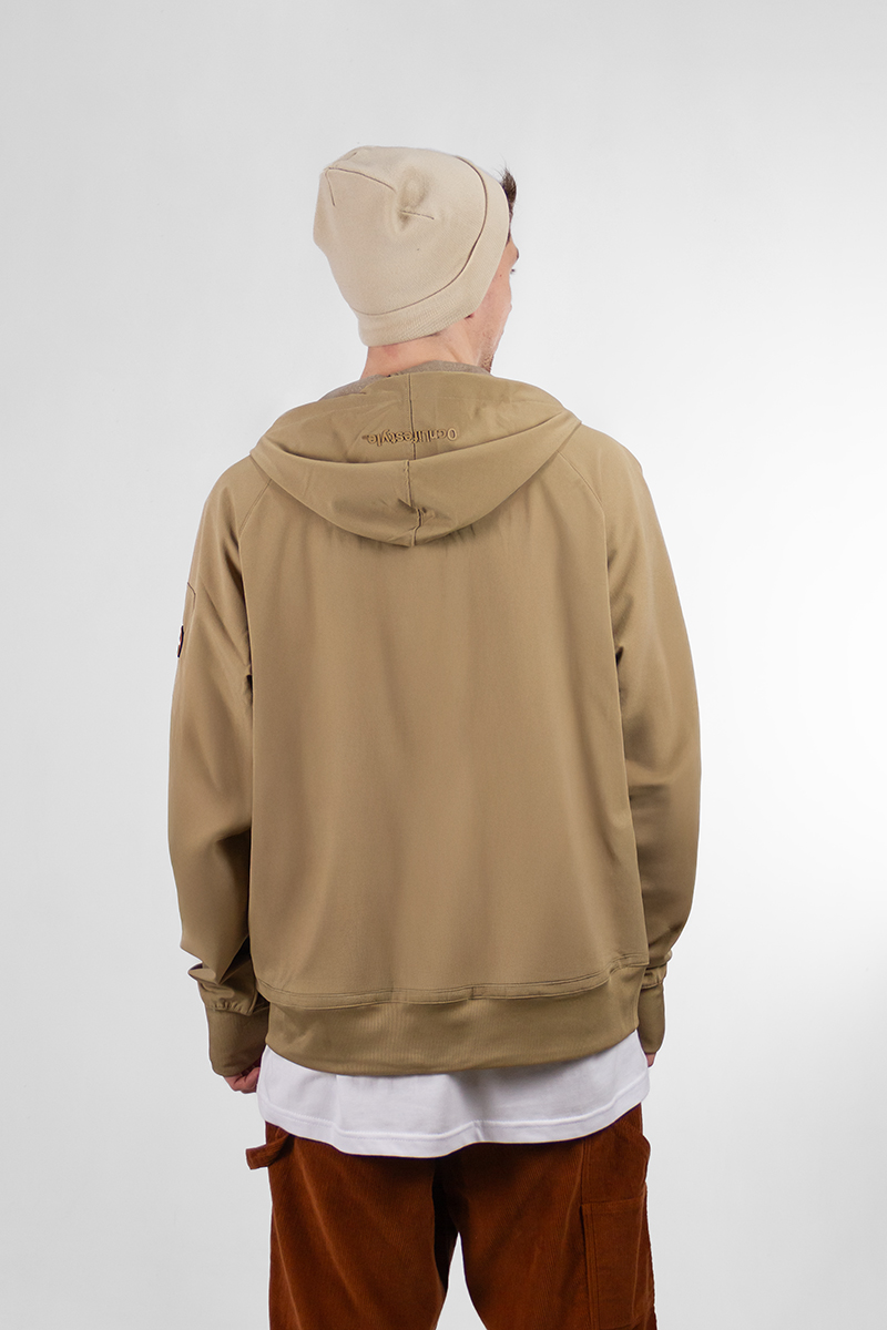 OCN CAMPERA H PILLOWS IMP W25