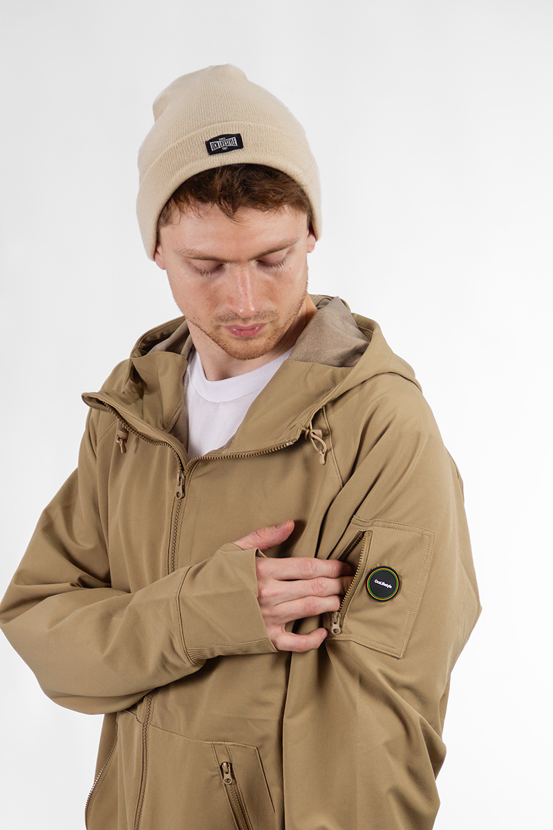 OCN CAMPERA H PILLOWS IMP W25