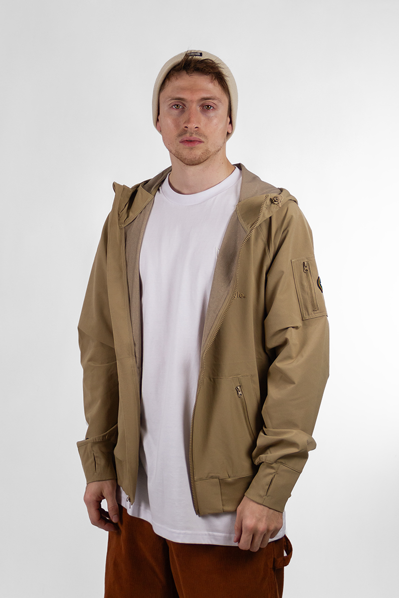 OCN CAMPERA H PILLOWS IMP W25