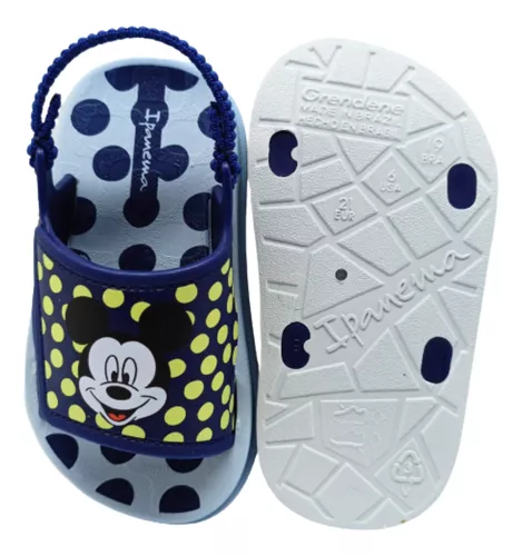 IPANEMA DISNEY SOFT BABY (27074) V25