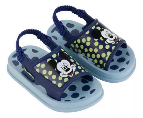 IPANEMA DISNEY SOFT BABY (27074) V25
