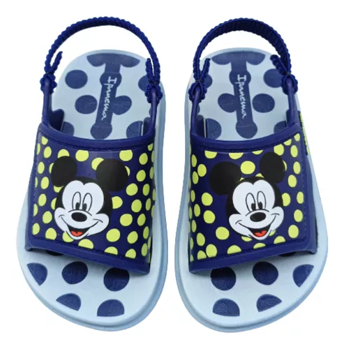 IPANEMA DISNEY SOFT BABY (27074) V25