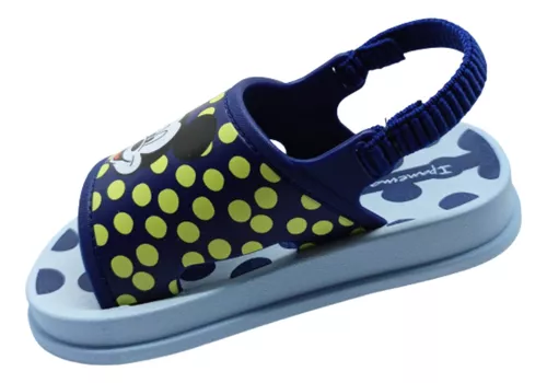 IPANEMA DISNEY SOFT BABY (27074) V25