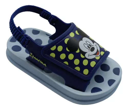 IPANEMA DISNEY SOFT BABY (27074) V25
