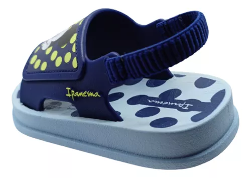 IPANEMA DISNEY SOFT BABY (27074) V25