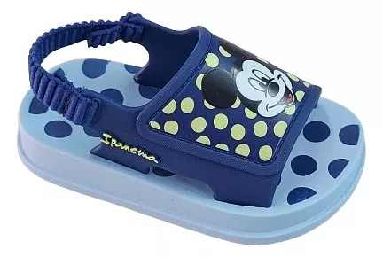 IPANEMA DISNEY SOFT BABY (27074) V25