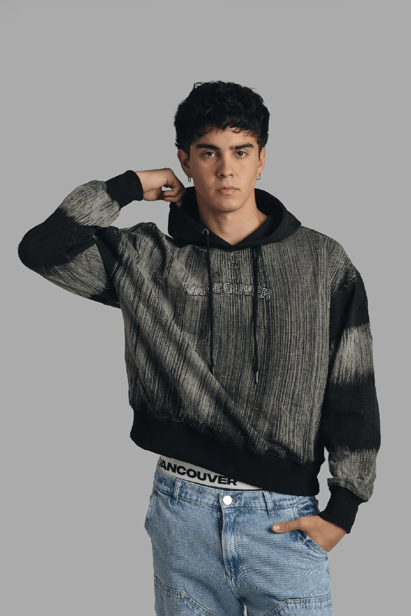 VANCOUVER BUZO TRICK W25