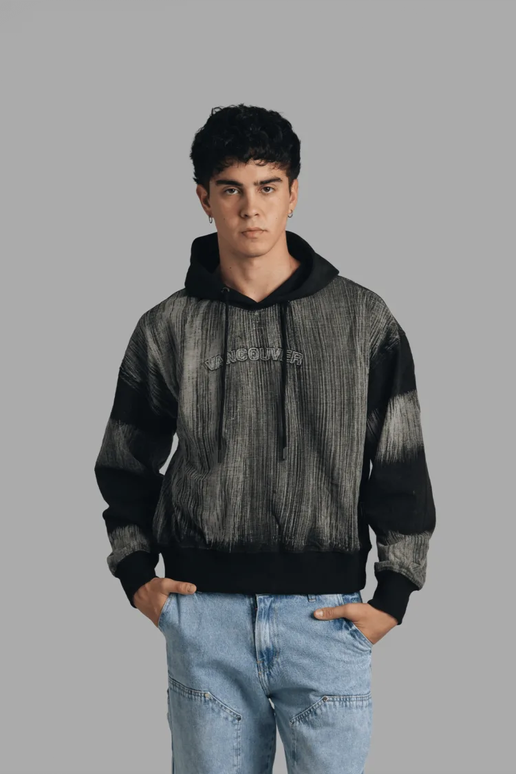 VANCOUVER BUZO TRICK W25