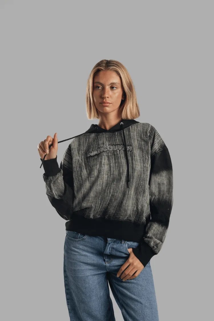 VANCOUVER BUZO TRICK W25