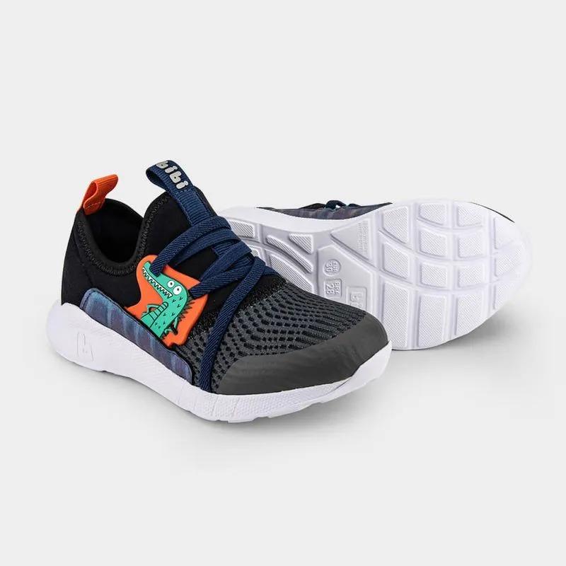 BIBI ZAPATILLA NE EVOLUTION II EV-62 V
