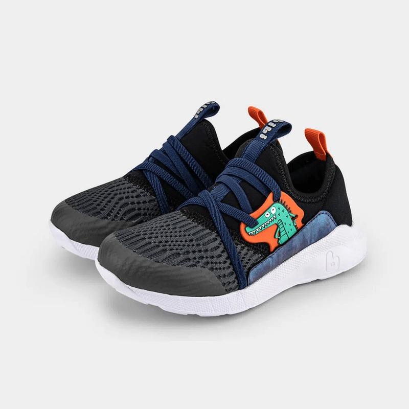 BIBI ZAPATILLA NE EVOLUTION II EV-62 V