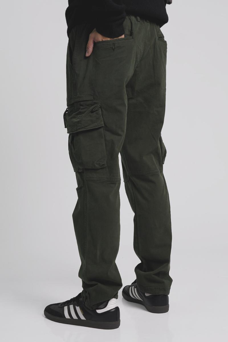 BATUK JOGGER CARGO APPALOOSA W25