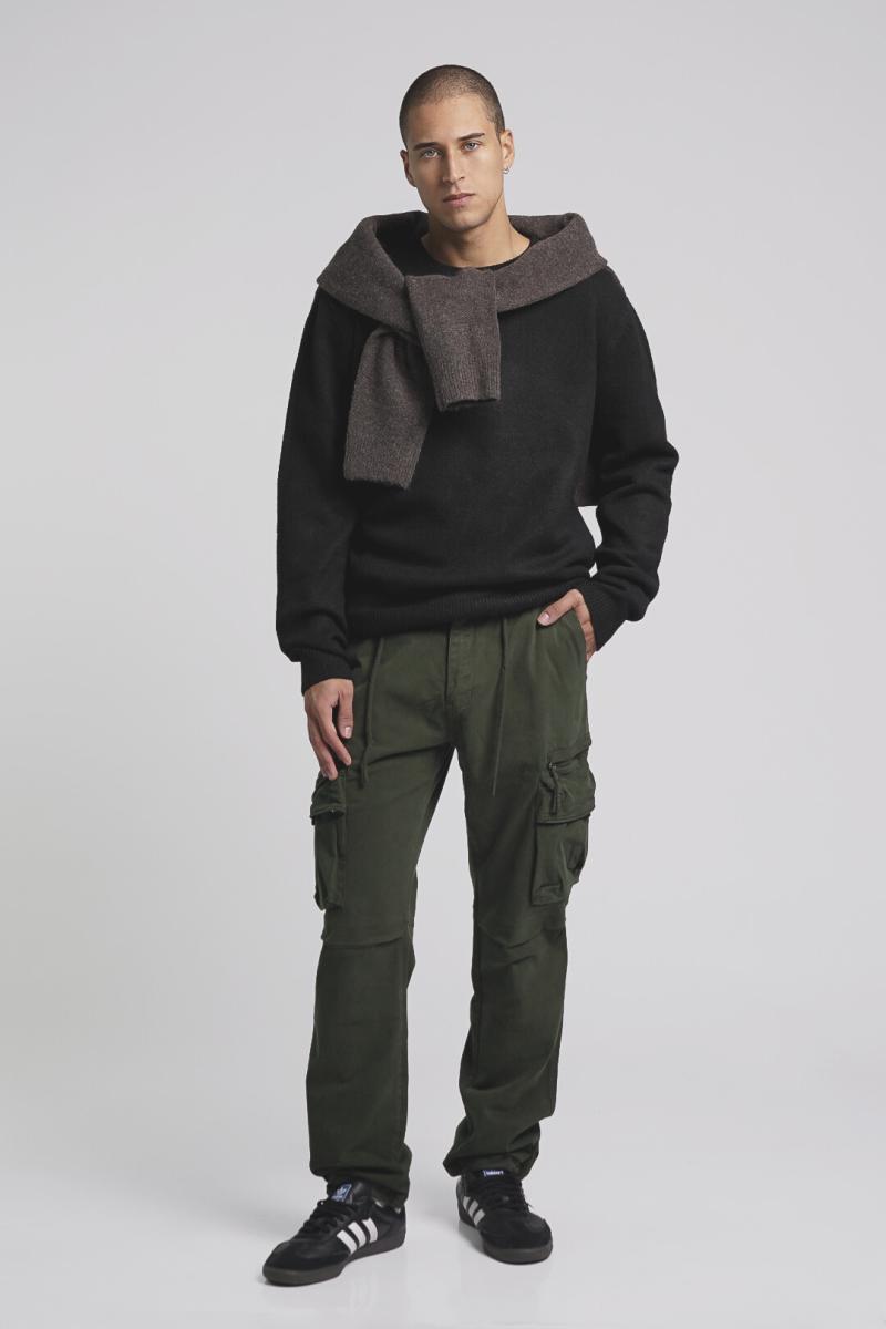 BATUK JOGGER CARGO APPALOOSA W25