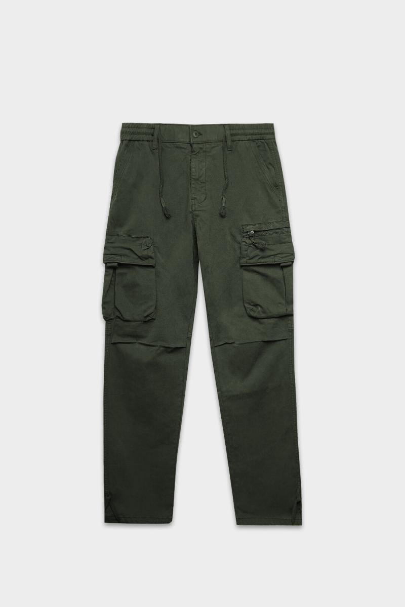 BATUK JOGGER CARGO APPALOOSA W25