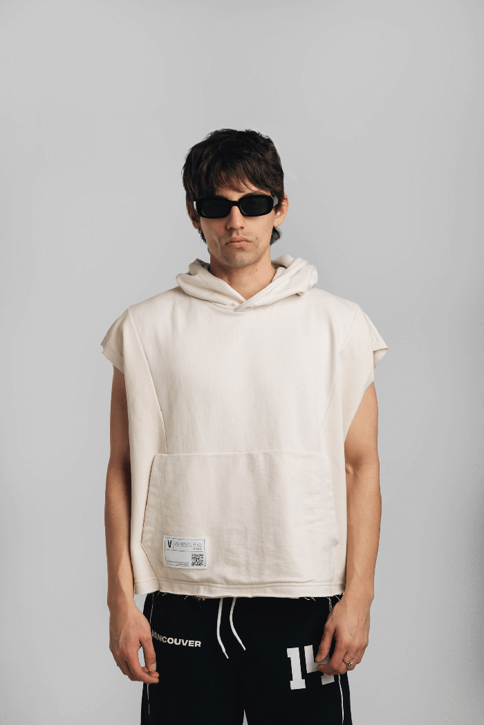 VANCOUVER CHALECO KIRK V25