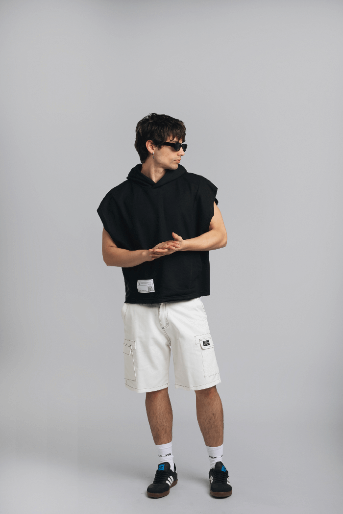 VANCOUVER CHALECO KIRK V25