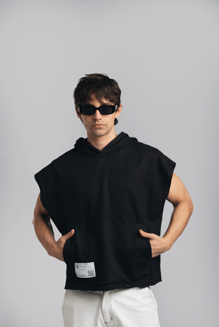 VANCOUVER CHALECO KIRK V25