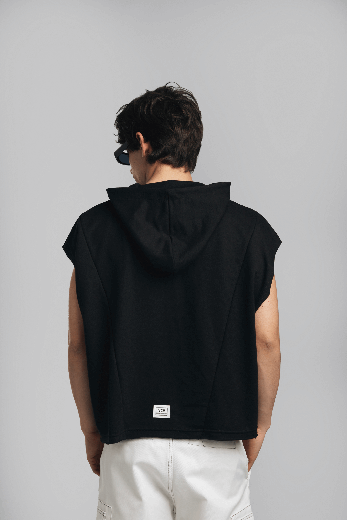 VANCOUVER CHALECO KIRK V25