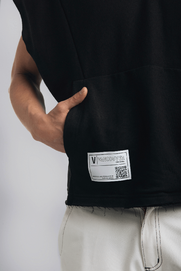 VANCOUVER CHALECO KIRK V25