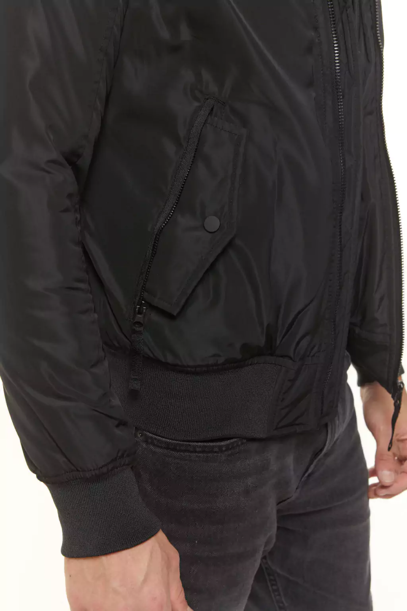 BELLEZZA IMP NYLON JACKET MAN W25
