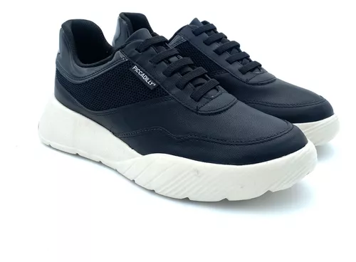 PICCADILLY ZAPATILLA WIDE FIT V25
