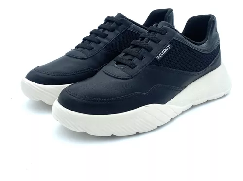 PICCADILLY ZAPATILLA WIDE FIT V25