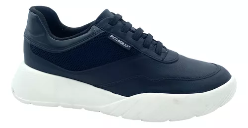 PICCADILLY ZAPATILLA WIDE FIT V25