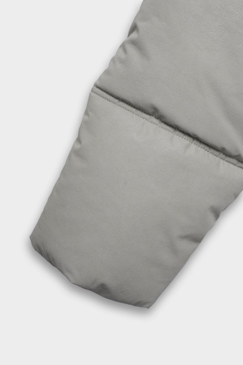 BATUK WOMAN PUFFER CRISANTEMO W25