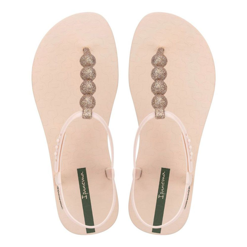 IPANEMA BRASIL CLASS EASY ON GLOW V25