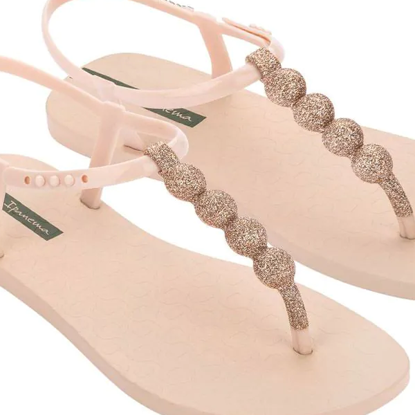 IPANEMA BRASIL CLASS EASY ON GLOW V25