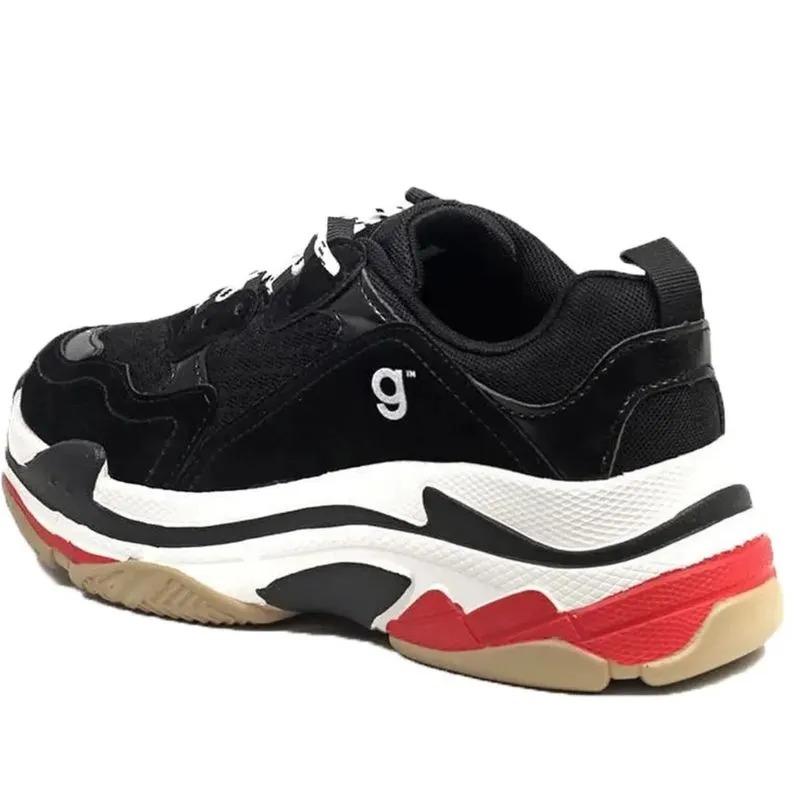 GUMMI ZAPATILLA DAMA BALEN