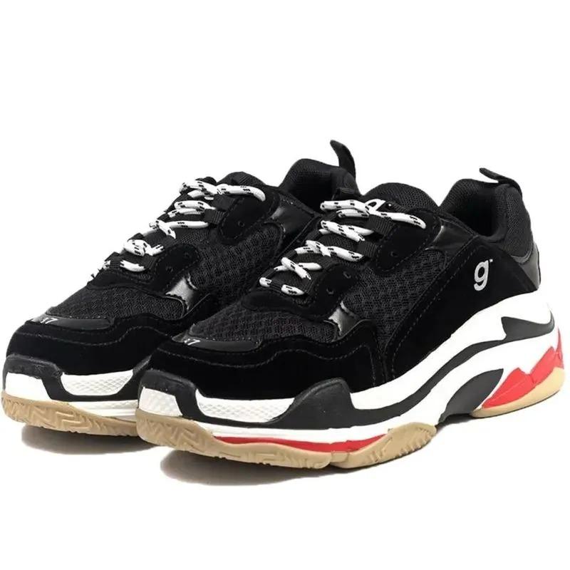 GUMMI ZAPATILLA DAMA BALEN