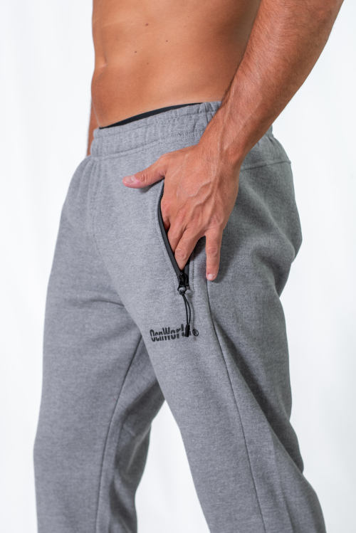 OCN JOGGING H ZIPPER W24