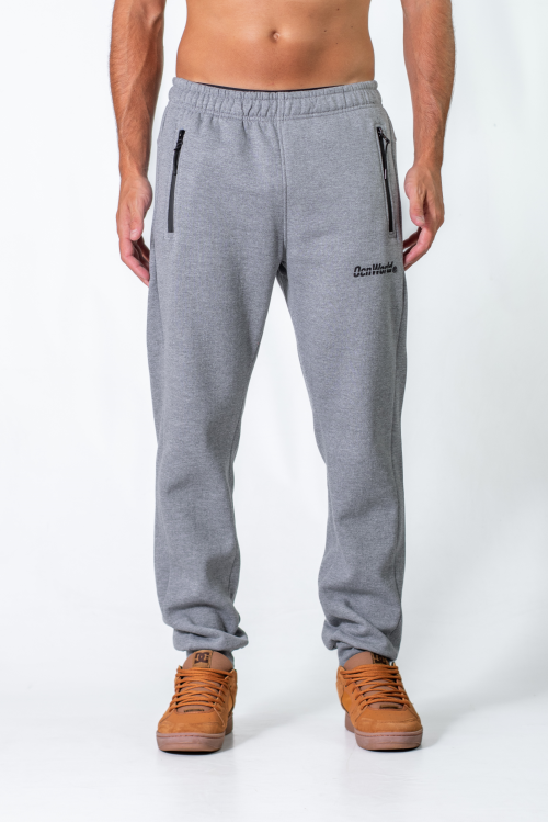 OCN JOGGING H ZIPPER W24