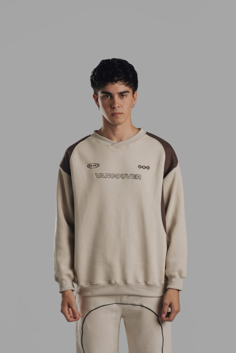 VANCOUVER BUZO BADA W25