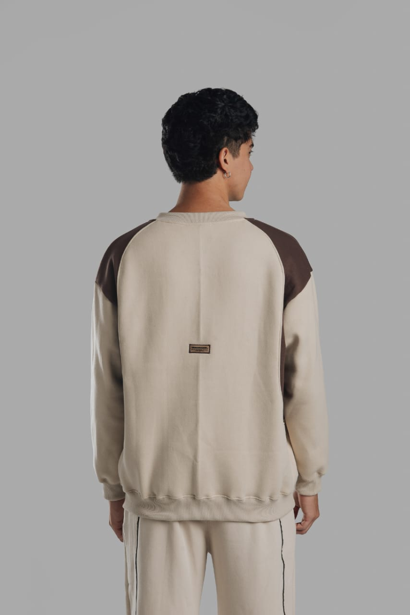 VANCOUVER BUZO BADA W25