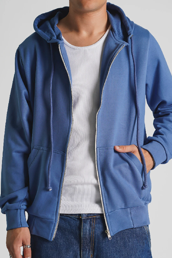 BATUK CAMPERA FETE ANDRES V25