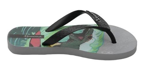 IPANEMA BRASIL TEMA INF T-REX